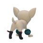 Banpresto Figura Bakudog Fluffy Puffy My Hero Academia - Figurine de collection 6 cm pour plus de 15 ans