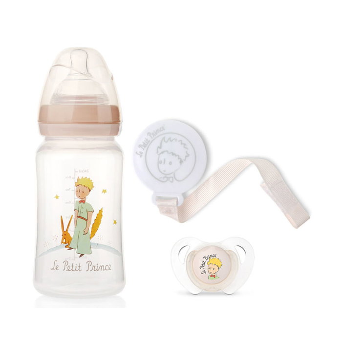 Coffret Bébé Le Petit Prince