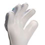 Gants de Gardien de But Uhlsport Fm Cybertec Supersoft Eau Adultes 6-7 ans