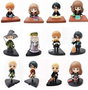 Bizak Figurine Harry Potter Collection Wizarding World 8 cm - 13 Modèles