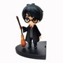 Bizak Figurine Harry Potter Collection Wizarding World 8 cm - 13 Modèles
