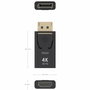 Switch HDMI Aisens A125-0908