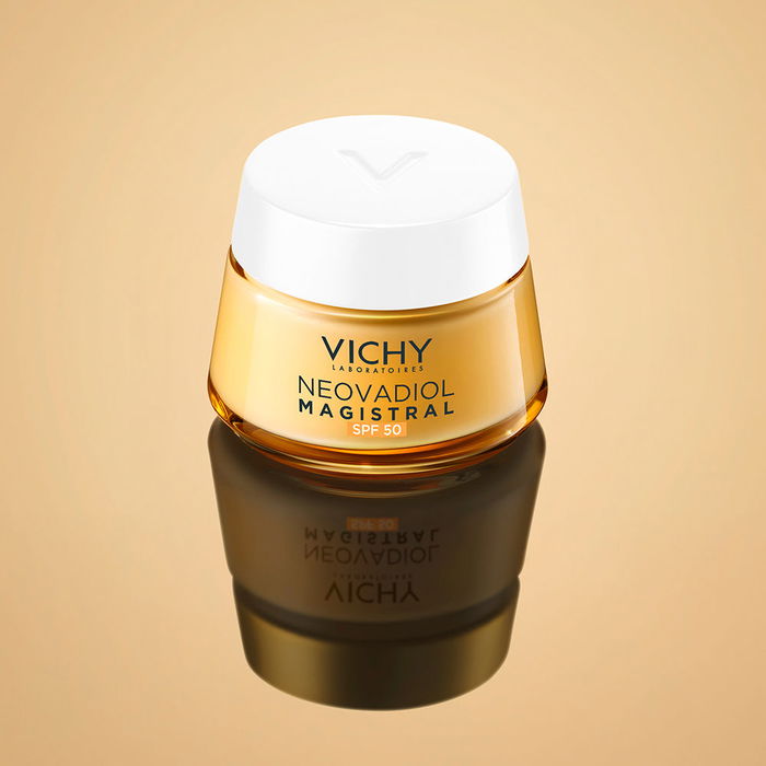 Vichy NEOVADIOL Magistral Crème Jour Peau Mature Antiflacidez et Réaffirmante SPF50 50 ml