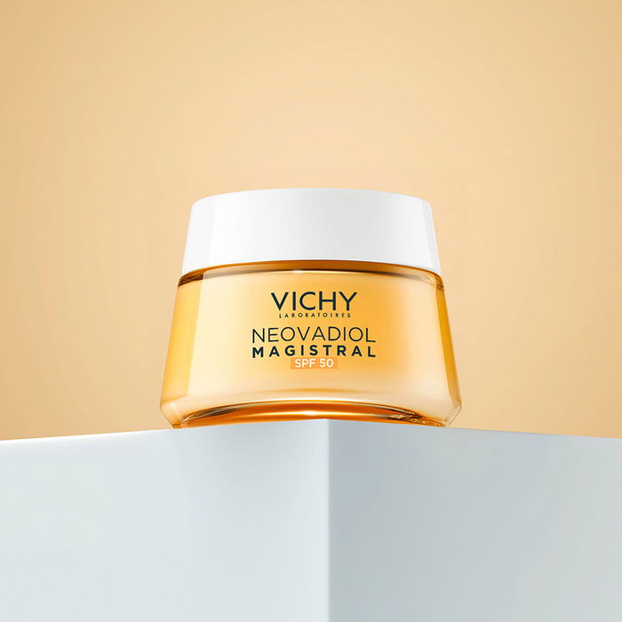 Vichy NEOVADIOL Magistral Crème Jour Peau Mature Antiflacidez et Réaffirmante SPF50 50 ml