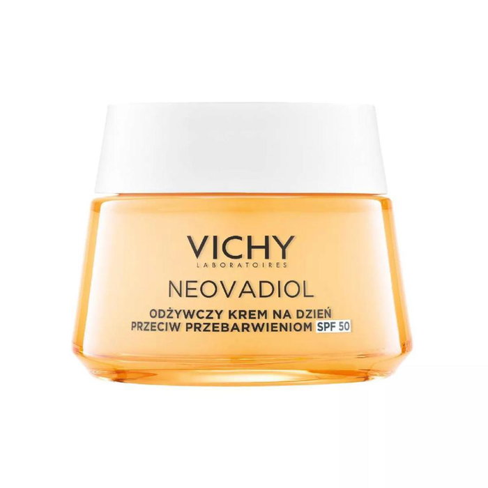 Vichy Neovadiol Crème de jour raffermissante anti-taches SPF 50