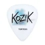 DUNLOP Pack de 36 médiators Graphic Artist Frank Kozik Anger Management - 0.73 mm