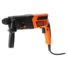 BLACK AND DECKER Marteau perforateur Kd860Ka 600W