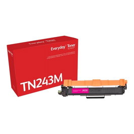 Xerox Toner Everyday TN-243M Magenta Compatible Brother - Cartouche Laser Haute Qualité 1000 Pages