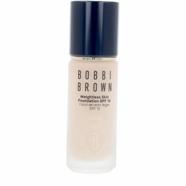 Bobbi Brown Fond de Teint WEIGHTLESS SKIN SPF15 Porcelaine