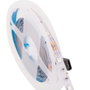 Bande LED RGB SMD5050 12VDC 36W 5m (150 LED)