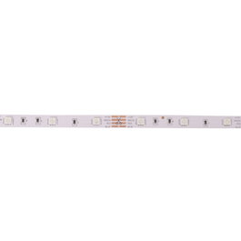 Bande LED RGB SMD5050 12VDC 36W 5m (150 LED)