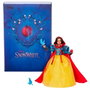 Mattel Poupée Collection Blanche Neige Hvy53 Disney Princess