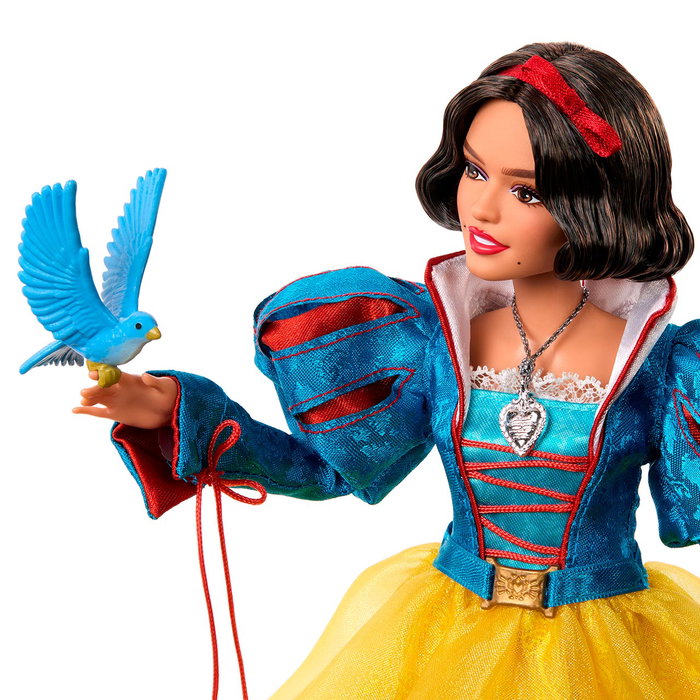 Mattel Poupée Collection Blanche Neige Hvy53 Disney Princess Mattel Poupée Collection Blanche Neige Hvy53 Disney Princess
