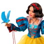 Mattel Poupée Collection Blanche Neige Hvy53 Disney Princess