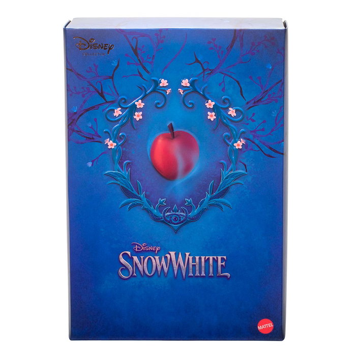 Mattel Poupée Collection Blanche Neige Hvy53 Disney Princess Mattel Poupée Collection Blanche Neige Hvy53 Disney Princess