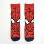 Chaussettes Spider-Man Multicouleur