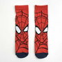 Chaussettes Spider-Man Multicouleur