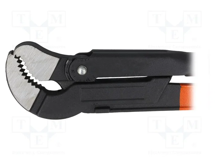 BAHCO Pince réglable 330 mm, ouverture 40 mm