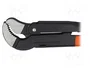 BAHCO Pince réglable 330 mm, ouverture 40 mm