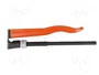 BAHCO Pince réglable 330 mm, ouverture 40 mm