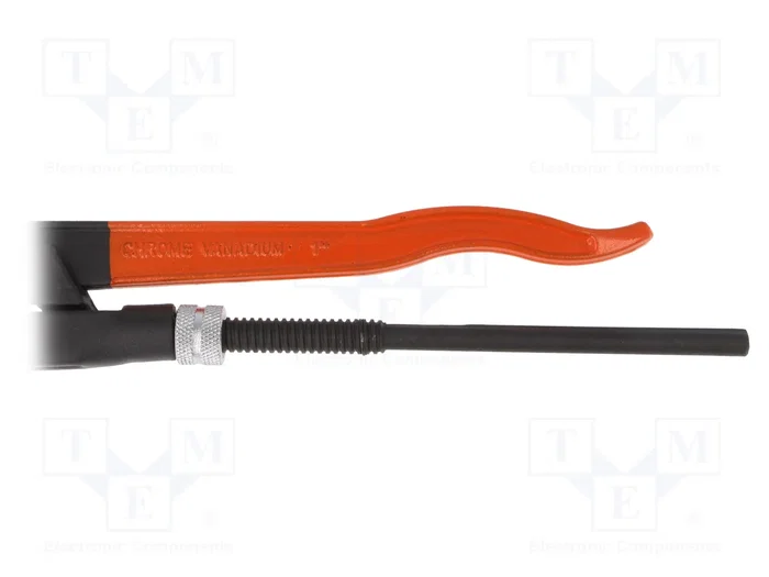 BAHCO Pince réglable 330 mm, ouverture 40 mm