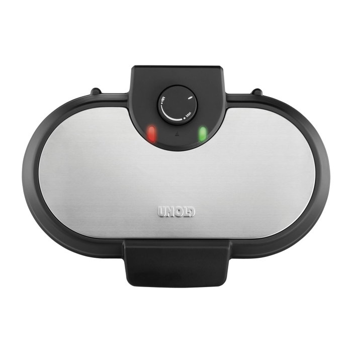 Unold PANCAKE-MAKER American 48165