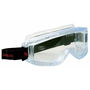 Lunettes de sécurité Eagle GUARDIAN GOOGLE Transparent Polycarbonate