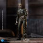 Hiya Toys The Walking Dead Daryl Dixon Dark Eyes Walker 11 cm
