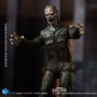 Hiya Toys The Walking Dead Daryl Dixon Dark Eyes Walker 11 cm