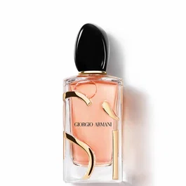 Giorgio Armani Si Intense Eau de Parfum 50 ml
