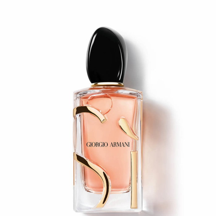 Giorgio Armani Si Intense Eau de Parfum pour femme - Flacon 50 ml Giorgio Armani Si Intense Eau de Parfum pour femme - Flacon 50 ml