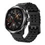 Montre intelligente Ulefone ARMOR WATCH PRO Noir 1,5'' Ø 48 mm