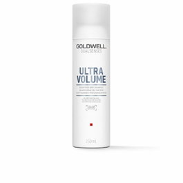 Goldwell Dualsenses Ultra Volume Shampooing sec 250 ml