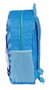 Safta Mochila 3D Donald, Sac à dos enfant 3 ans, Dimensions 27x33x10 cm