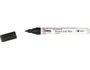 Kreul Marqueur pour verre et porcelaine brillante noir 2-4mm