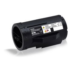 Epson C13S050690 Cartouche de toner noir Original 2700 Pages pour imprimante laser