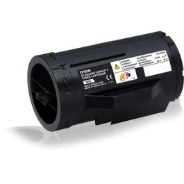 Epson C13S050690 Cartouche de toner noir 2700 pages