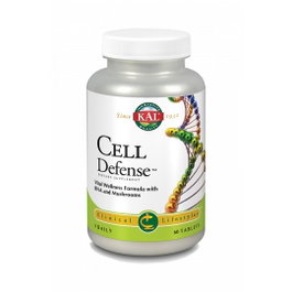 KAL Cell Defense 60 comprimés