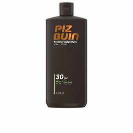 Piz Buin Lotion solaire hydratante SPF 30 400 ml