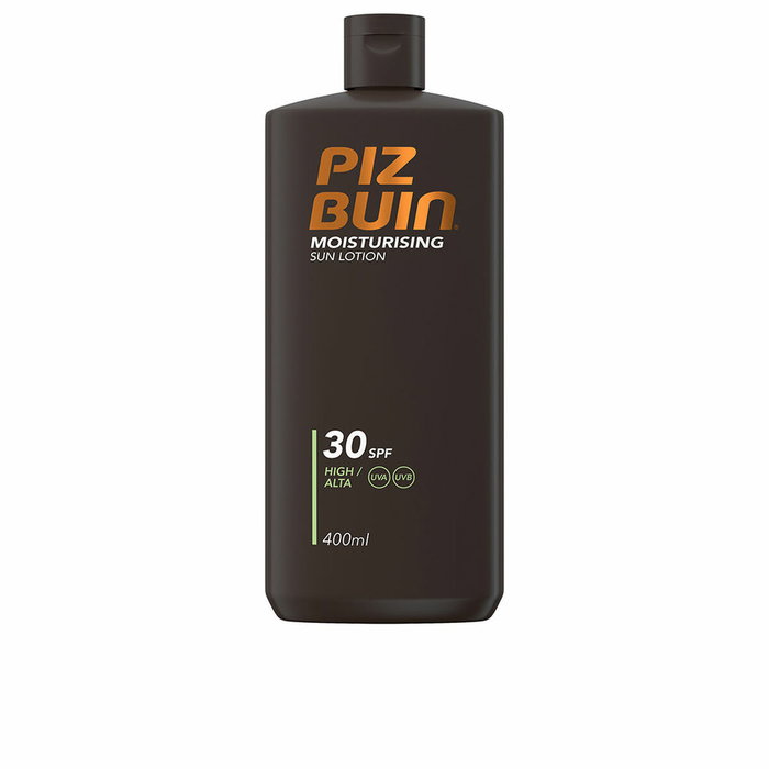Piz Buin Lotion Solaire Hydratante SPF 30 400 ml