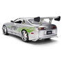 Jada Toys Fast & Furious Diecast Véhicule 1:24 Anniversary Brian's Toyota