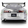 Jada Toys Fast & Furious Diecast Véhicule 1:24 Anniversary Brian's Toyota