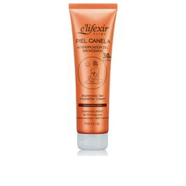 E'Lifexir Cannelle Intensificateur de Bronzage SPF 30 150 ml