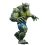 Hasbro Marvel Legends Series Figurine The Incredible Hulk Marvel's Abomination 15 cm Articulée 2 Têtes Interchangeables