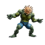 Hasbro Marvel Legends Series Figurine The Incredible Hulk Marvel's Abomination 15 cm Articulée 2 Têtes Interchangeables
