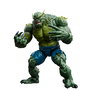 HASBRO Figure Articulée Marvel Abomination The Incredible Hulk 15 cm avec 2 Accessoires et 2 Têtes Alternatives