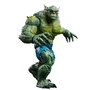 HASBRO Figure Articulée Marvel Abomination The Incredible Hulk 15 cm avec 2 Accessoires et 2 Têtes Alternatives