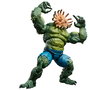 HASBRO Figure Articulée Marvel Abomination The Incredible Hulk 15 cm avec 2 Accessoires et 2 Têtes Alternatives