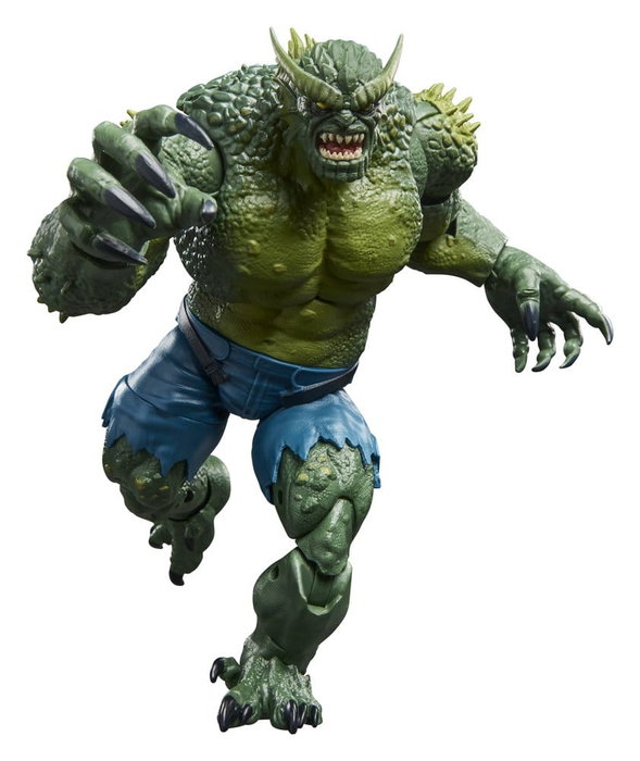 Hasbro Marvel Legends Series Marvel's Abomination 15 cm