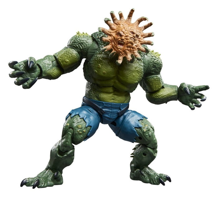 Hasbro Marvel Legends Series Marvel's Abomination 15 cm